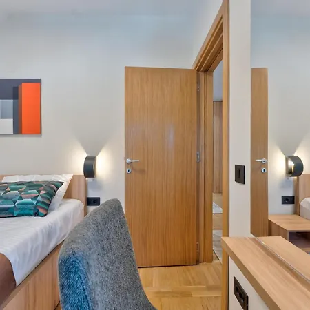 Apartment To *