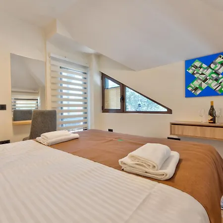 Apartment To *