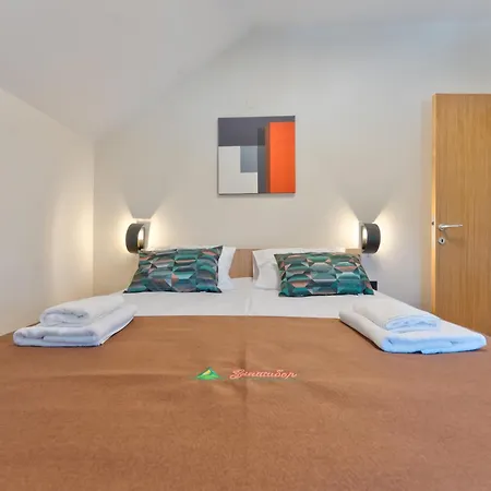 Apartment To Zlatibor