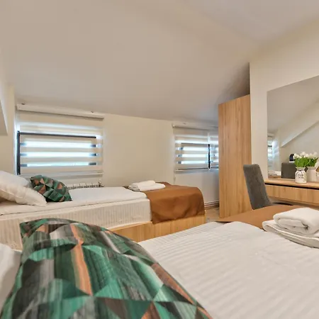 Apartment To *