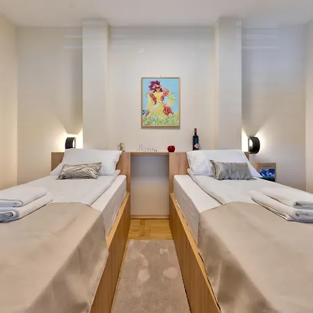 Apartment To *