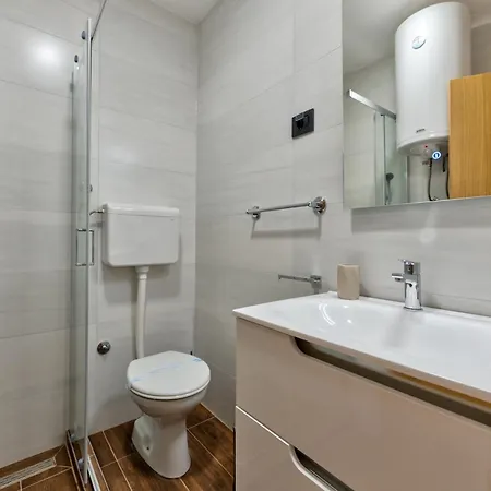 Apartment To Zlatibor