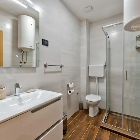 To Apartment