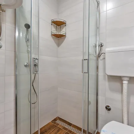 To Apartment Zlatibor