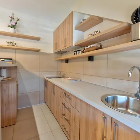 To Apartment