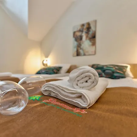 Apartment To Zlatibor