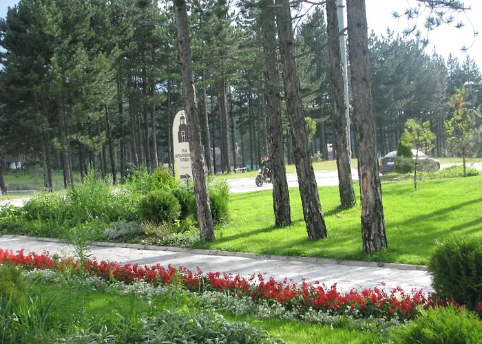 To דירה זלאטיבור