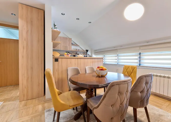 To דירה זלאטיבור