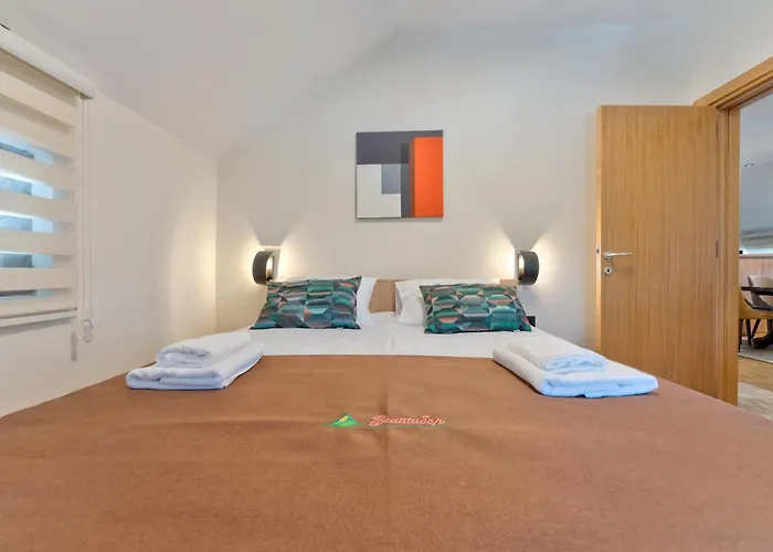 דירה To זלאטיבור