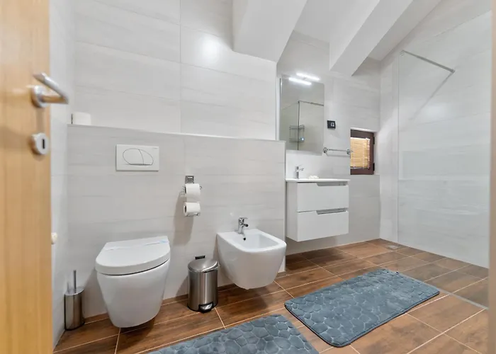 דירה To זלאטיבור