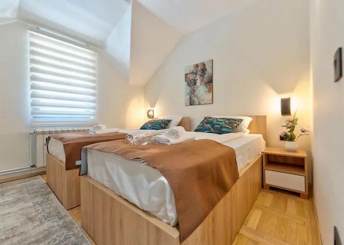 To דירה זלאטיבור